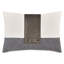 River Strap Decorative Pillow