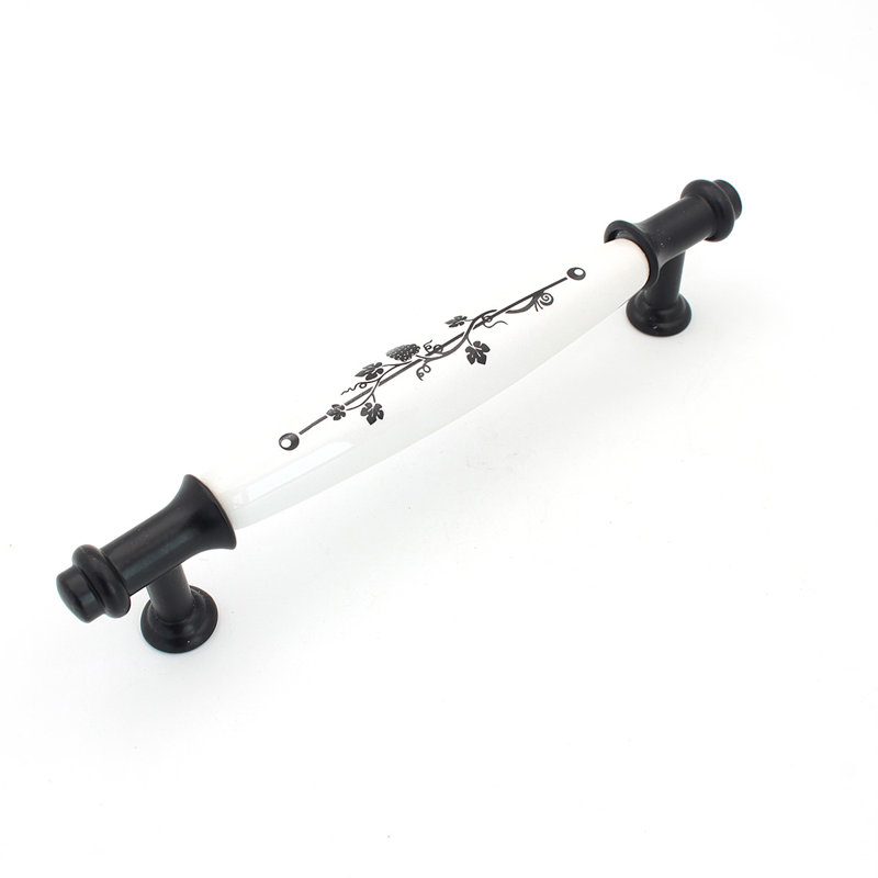 Byrdstown 1.28cm centre Bar Handle