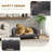 Avina Dog Sofa