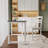 43.31" Wide Writing Desk