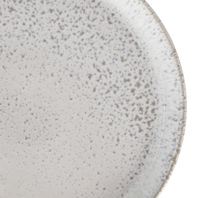 Denby Handmade Stoneware Dinnerware Set - Service for 4