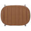 Elline Wood Counter Stool-1233822545