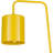 Demorest Metal Arched Lamp