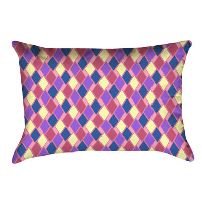 Katelyn Elizabeth Pillow Cover