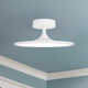 Daveney Single Light LED Semi Flush Mount