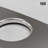 Kitchen Sink Faucet Deck Plate Escutcheon-6051614