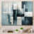 Toile tendue