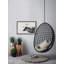 Mountain Deer - Single Picture Frame Print-866304973
