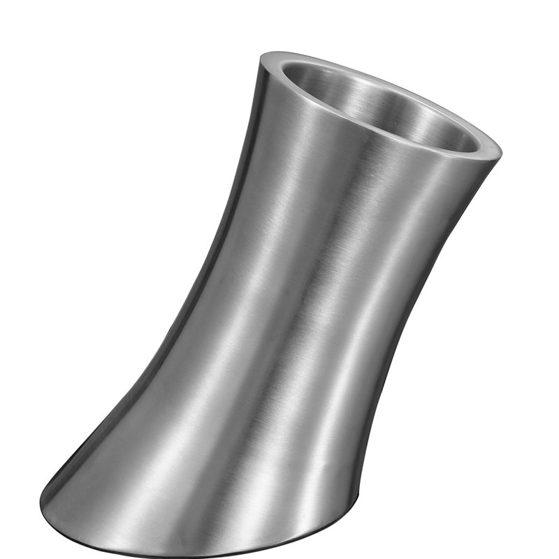 Stainless Steel Champagne Holder