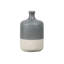 Vase de table rond en grès Goff-572245273-572245272