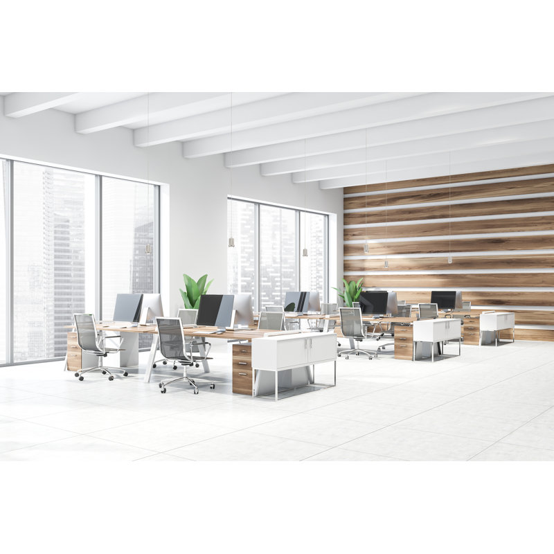 Gesper 1 - Light LED Single Pendant, Brushed Steel