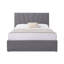 Sapphire Ottoman Bed 2 Piece Bedroom Set