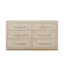 Horizon 6 - Drawer Dresser