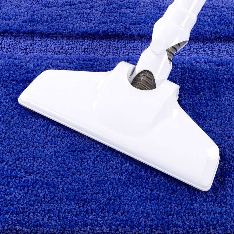 Bathroom Rug Mat Set , Blue
