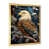 Gold Picture Framed