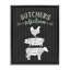 Cadre flottant Butchers-1296457108-1296457107
