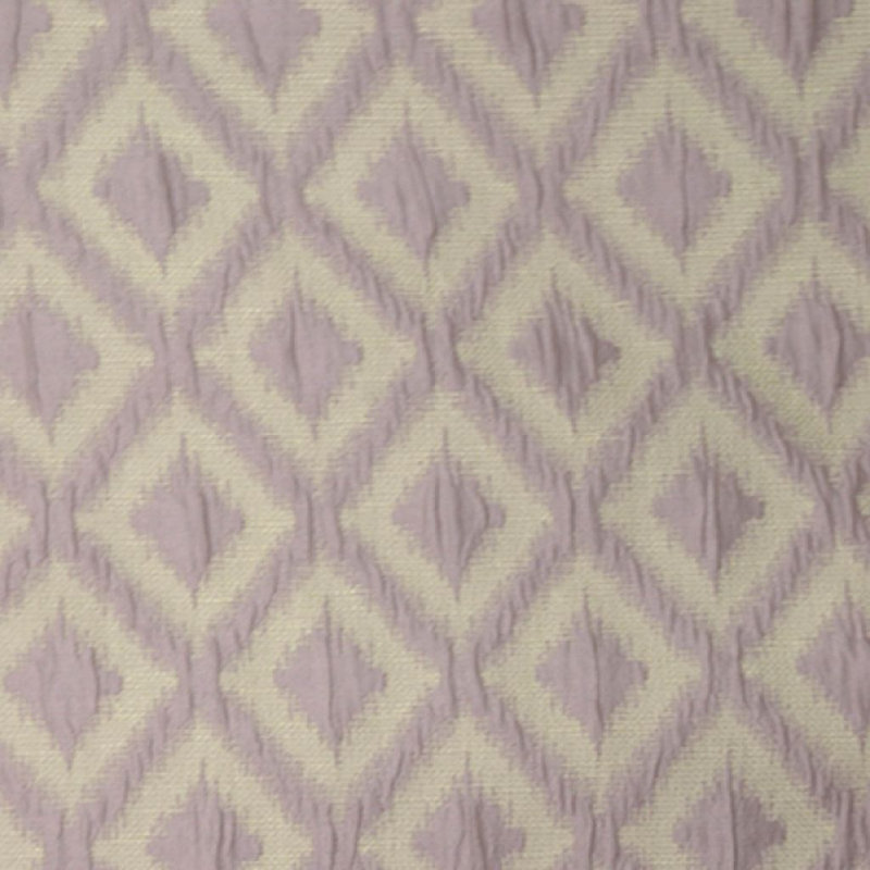 Tissu d’espace personnel Wesco, Lilas