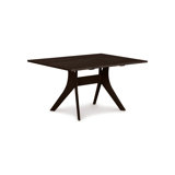 Audrey Solid Wood Fixed Top Table