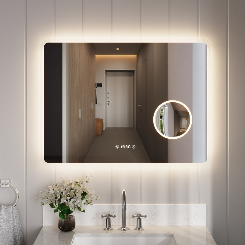 Rectangle Mirror