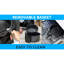 Baridi 3.5L Air Fryer Oven