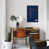Toile tendue