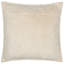 Forest Festivities Abstract Beige Square Cushion-115724326