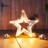 Outdoor 50 - Bulb 16.4'' Battery Powered LED Fairy String Light