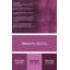 Tapis oriental mauve-1001887737