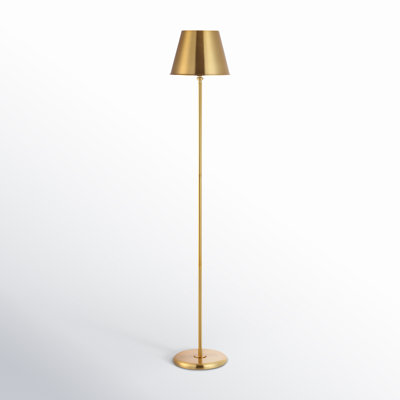 Devery 60" Floor Lamp