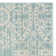 Harlee Damask Hand Woven Area Rug