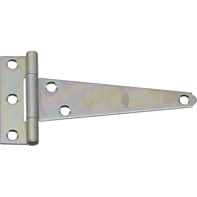 Light T-Hinge