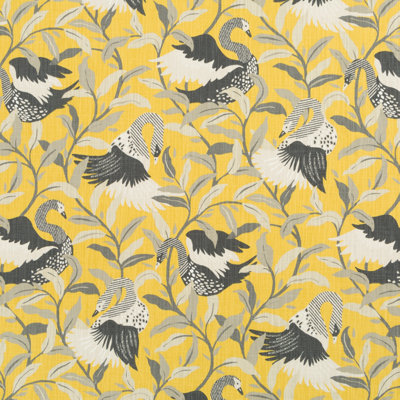 Tissu 100% coton Dwellstudio Swanwood
