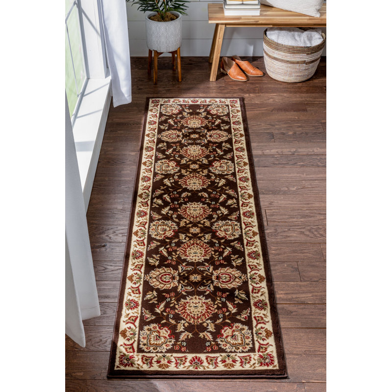 Colindale Oriental Indoor Rug, Runner 2'3" x 7'3"