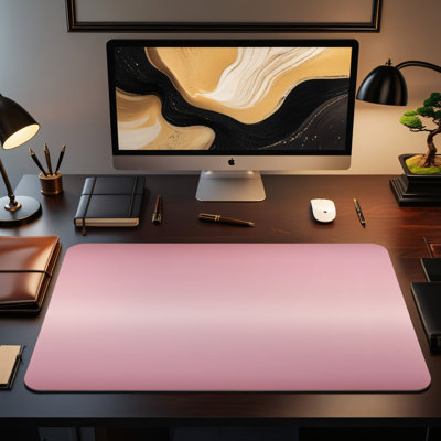 Polyester Desk Pad