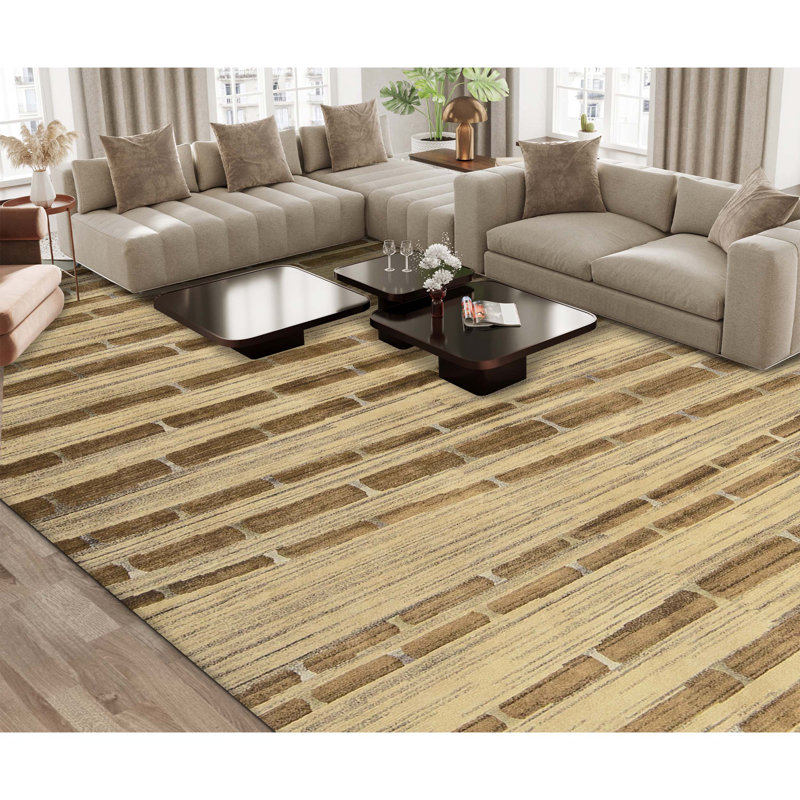 One-of-a-Kind 6'3" X 9'1" Area Rug