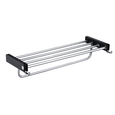 Artis Wall Towel Rack