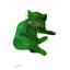 Sans titre (chat), c. 1956-1031325622