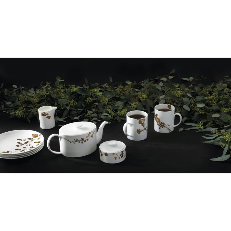 Vera Wang Jardin 14.9floz Mug