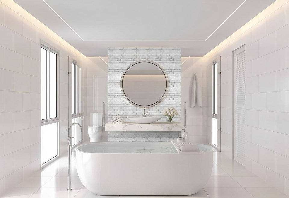 Floor & Wall Tile
