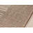 Veun Stripe Cocoa Natural Ivory Indoor Outdoor Area Rug-887608359
