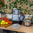 BenchFoods Slicer
