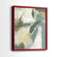 Impression encadrée First Sprout I-Premium - prête à être accrochée - aucun clou requis - aucun clou requis-1056870153-1056870152