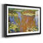 Les Nymphéas, 1905 03, reproduction d'art encadrée-113175907-113175908