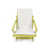 Jaune est en rupture de stock