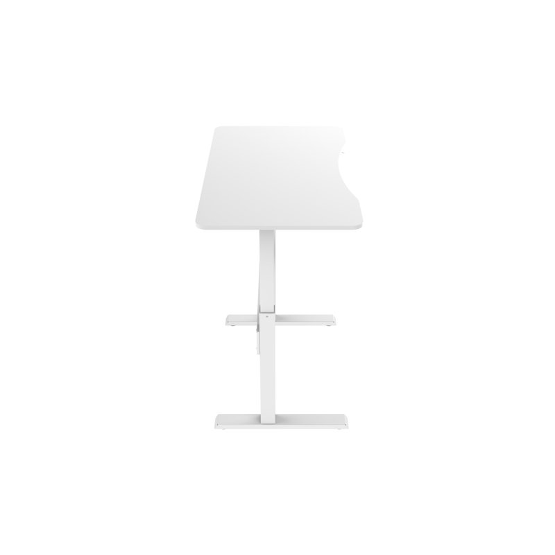 Dwerg Adjustable Metal Base Standing Desk