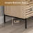 Platten 47.24'' W 8 - Drawer Dresser