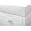 Ensemble de meuble-lavabo simple 23 po Faryn-854196833