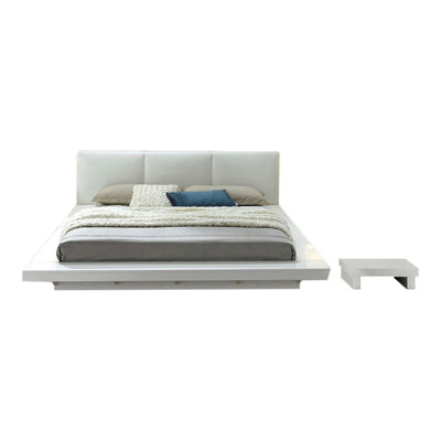 Florissant Piece Bedroom Set