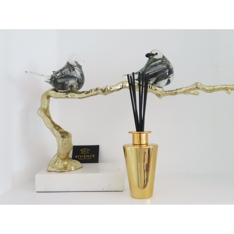 Plant / Floral Diffuser