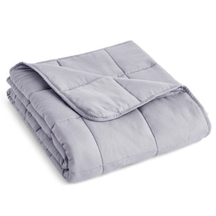 Weighted Throw Blanket